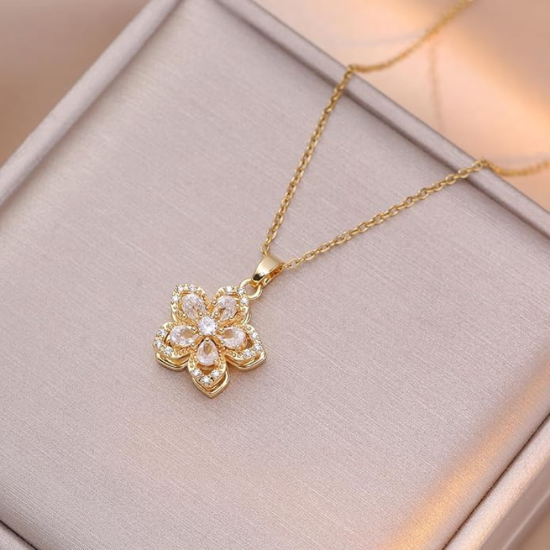 Brexii Worry-Free Jewelry