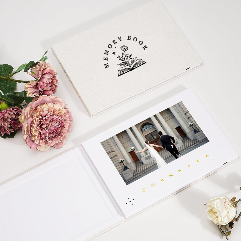 Brexii The Memory Book 7"