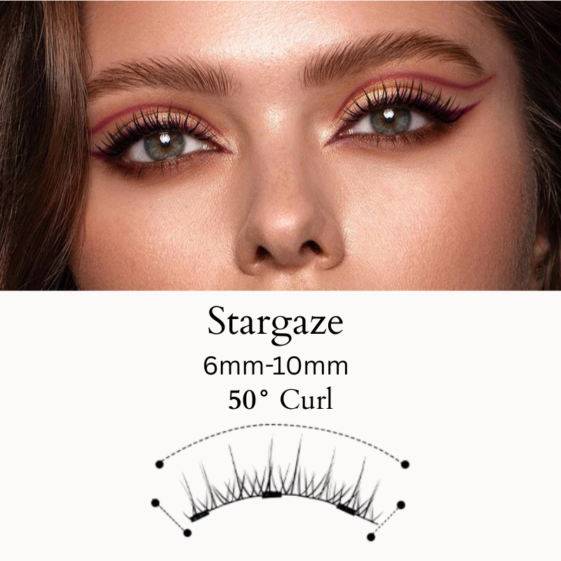 LashSpell Magnetic Eyelashes