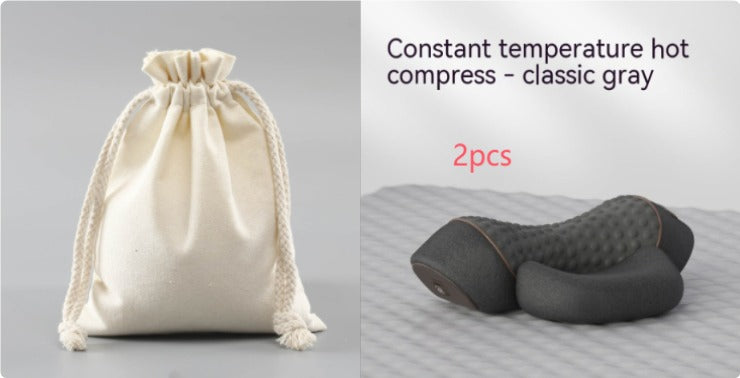Cervical Spine Care Neck Pillow