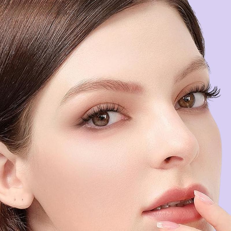 LashSpell Magnetic Eyelashes