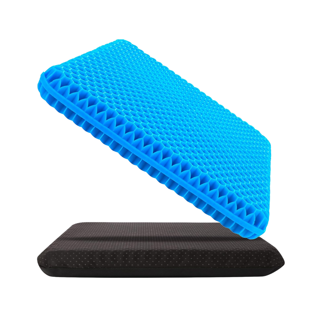 Aero Gel Seat Cushion