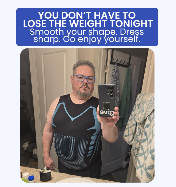 Brexii Compression Vest
