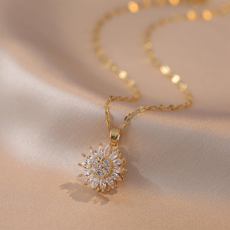 Brexii Worry-Free Jewelry
