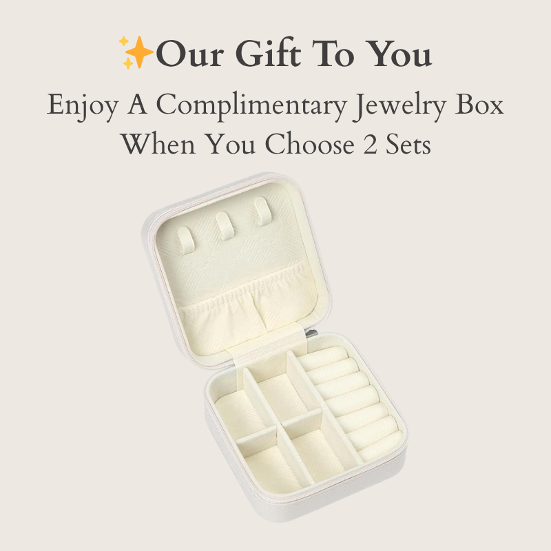 Brexii Worry-Free Jewelry