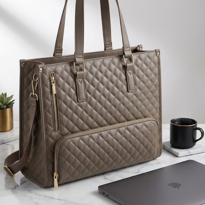 The Brexii Executive Tote