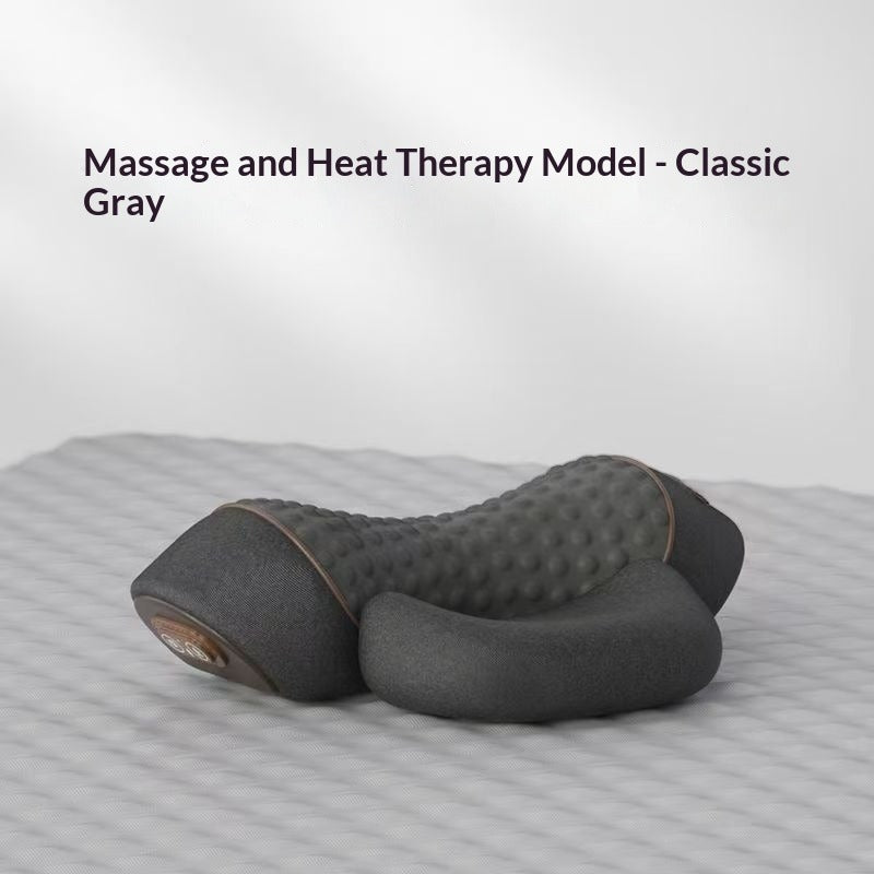 Cervical Spine Care Neck Pillow